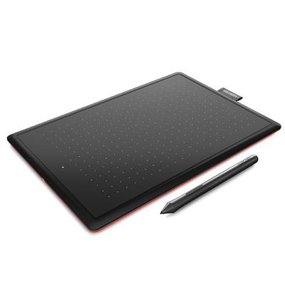 Wacom CTL-672/472 動漫愛好者的入門神器與網(wǎng)課學(xué)習(xí)伴侶