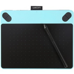 創(chuàng)意繪圖的入門之選 Wacom CTL-490/B0-F Intuos Draw Fun S數(shù)位板全面解析